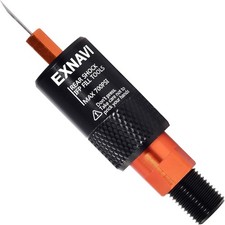 Ago Gonfiatore Ammortizzatore