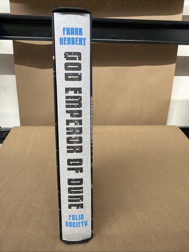 The folio society god - the,