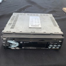 Alpine CDM-7857 vecchia scuola