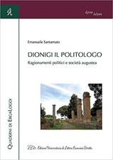 Dionigi il Politologo