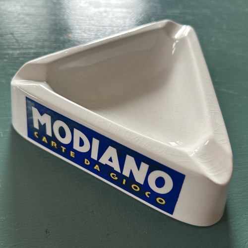 Posacenere pubblicitario - posacenere,