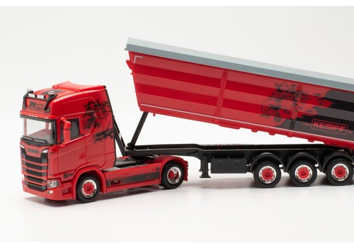 Herpa he317269 scala 43 - scala, 1:43