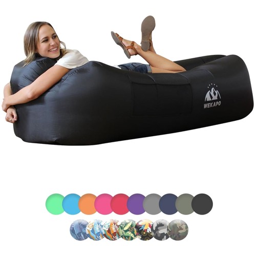 Sedia sdraio campeggio - sedia,