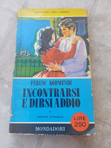 Ferenc kormendi incontrarsi - ferenc,