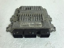 CENTRALINA MOTORE PER CITROEN