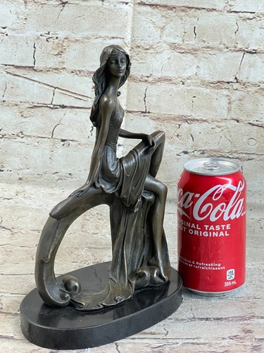 Scultura bronzo persa di - scultura,