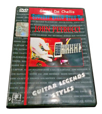 Suonare nello Stile di John