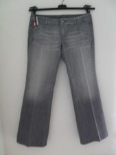 DIESEL JEANS A ZAMPA PER