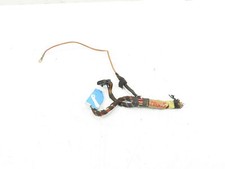 Porsche Boxster S 986 Wire