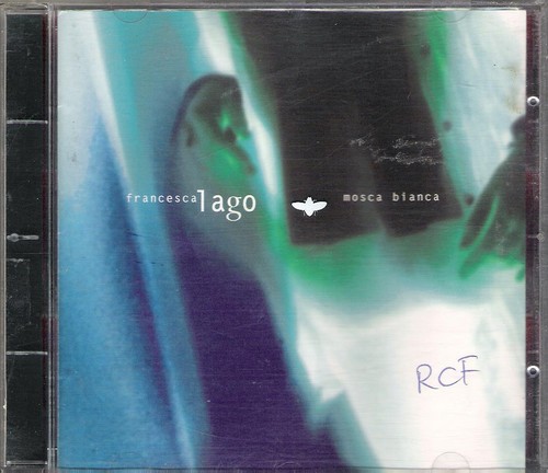 Francesca lago raro - francesca, fuori