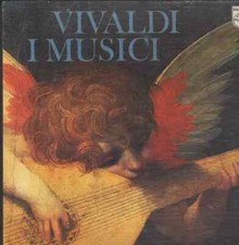 LP-BOX Vivaldi / I Musici