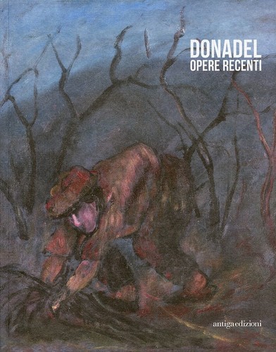Donadel opere recenti - opere,