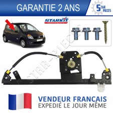 LEVE VITRE AVANT DROIT RENAULT MODUS & GRAND MODUS 2004-2012 8200277578