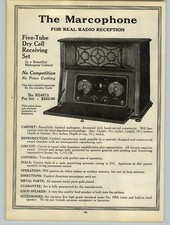 1926 CARTA PUBBLICITARIA 2 PG