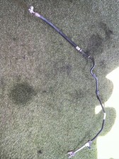 Tubo Aria Condizionata Audi A4