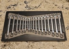 Set chiavi combinate metriche