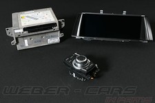 LCI Schermo 10,25 " Alto Nbt GPS Navigatore Calcolatrice Professional BMW 7er