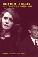 Attori milanesi in scena