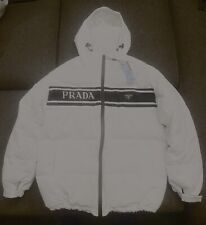 Giacca invernale Prada da uomo
