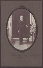 ARMADIO FIRMATO PRINCIPE