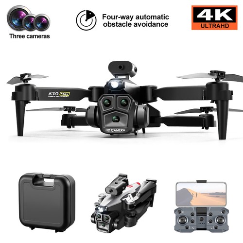 K10max ultra ottico flusso - k10max, hd