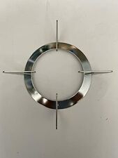 Smeg renzo piano griglia in