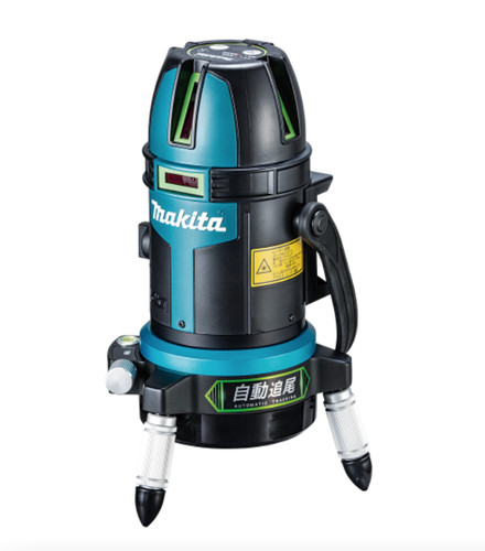 Makita green level - makita, 10.8v