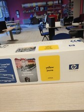 HP C9702A  - Cartuccia  COLOR LASERJET 1500/2500 GIALLO