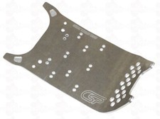 SCORPA / SHERCO TRIAL BIKE CSP SUMP / PROTEZIONE BASH. MIGLIORE PROTEZIONE. **NUOVO**