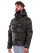 TAGLIA 52 PIUMINO GIUBBOTTO