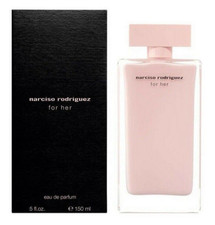 Narciso Rodriguez for Her 5 oz
