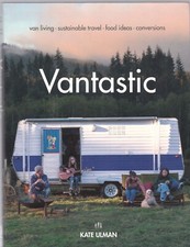 Vantastic Van Living