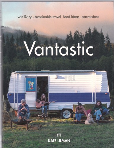 Vantastic van living - vantastic,