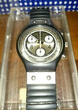 SWATCH AG 1996 - SWISS MADE - WATER RESISTANT - FOUR 4 JEWELS - OROLOGIO SMALL
