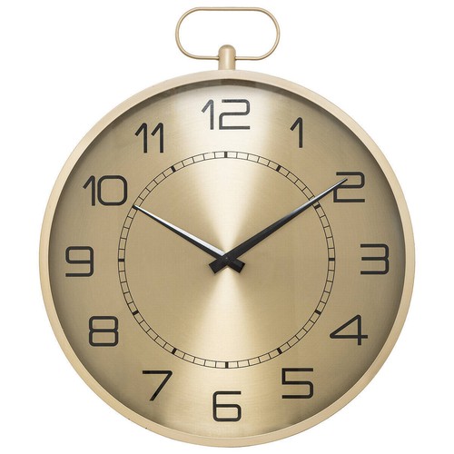Orologio parete stile - orologio, in