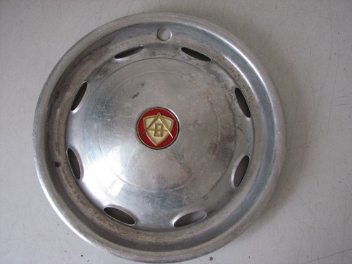 Copricerchio alluminio per - ,