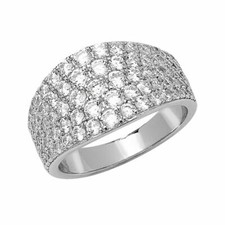 Anello In Argento Sterling Per