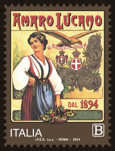 Italia 2024 amaro lucano - 2024,