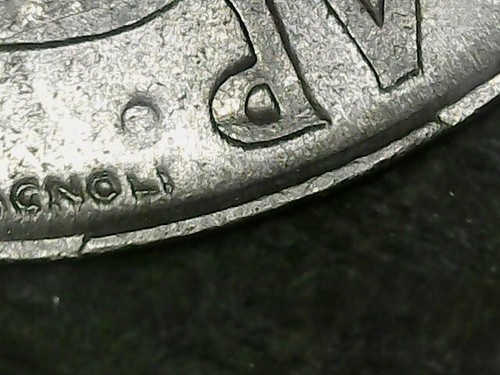 Lira 1940 errore rottura - -,