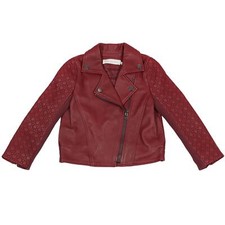 GIACCA IN PELLE CHRISTIAN DIOR