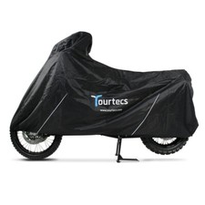Coprimoto Honda Transalp XL