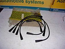 KIT CAVI CANDELE FIAT TIPO