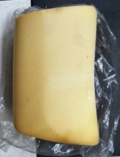 imbottitura poggiatesta sedile