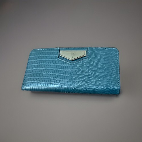 Portafoglio donna verde simply - donna,