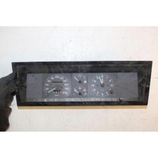 STRUMENTAZIONE PER FIAT REGATA