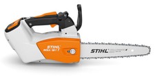 Motosega a batteria STIHL MSA 161 T 36 V da potatura