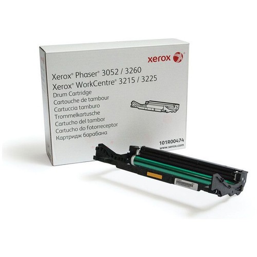 Xerox 101r00474 drum kit - 101r00474,