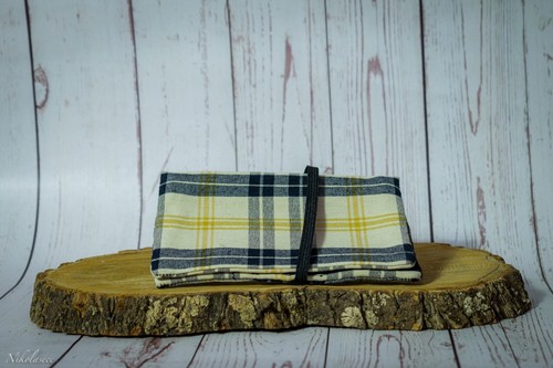 Handmade tobacco holder - handmade,