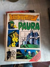 C05 IL LIBRO DELLA PAURA