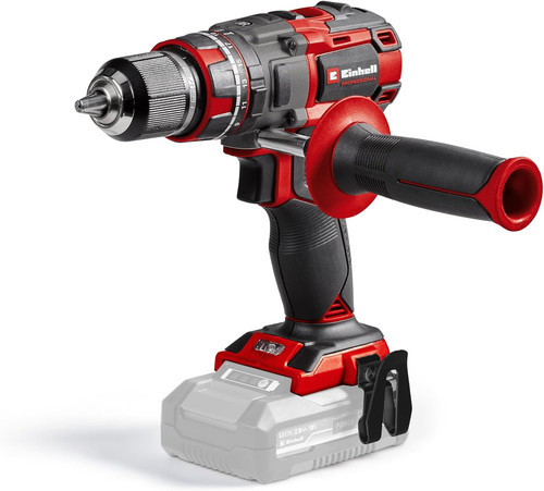 Professional trapano - trapano, a